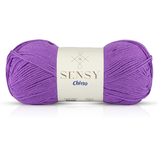 Chino El Örgü İpi Amigurumi İp Kazak Bluz Hırka Yelek İp Tunik İpi