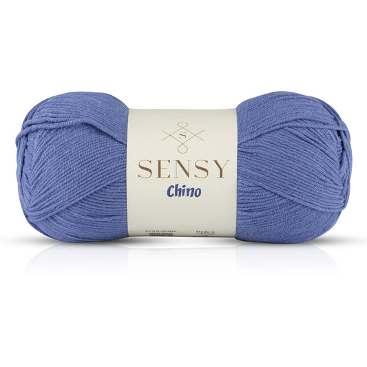 Chino El Örgü İpi Amigurumi İp Kazak Bluz Hırka Yelek İp Tunik İpi