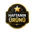 Ürün Rozeti