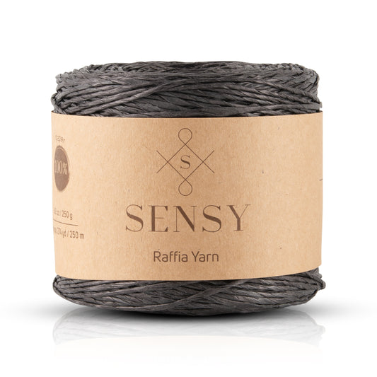 Sensy Premium 250 Gr Doğal Kağıt İp