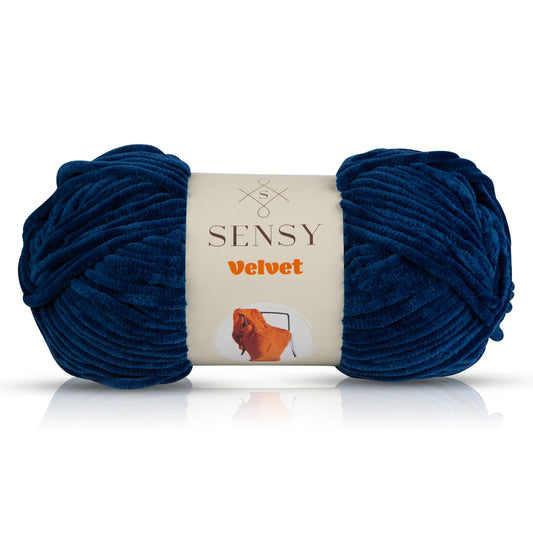 Sensy Premium Velvet Kadife İp
