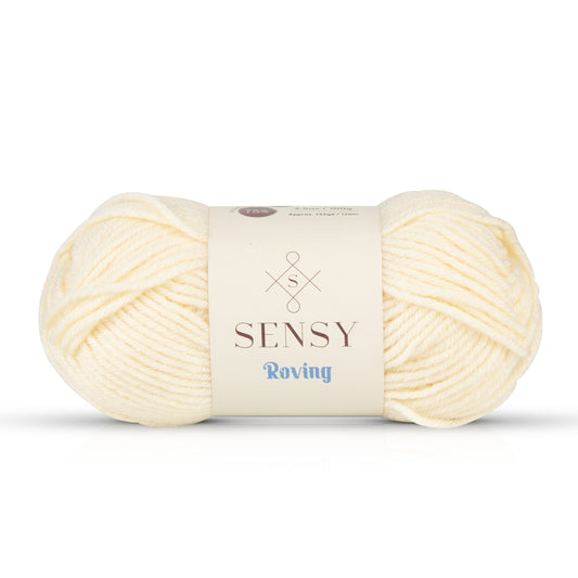 Sensy Premium Roving El Örgü İpi