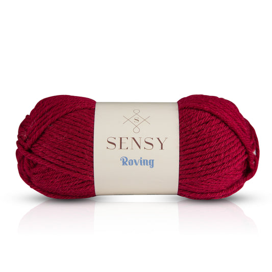 Sensy Premium Roving El Örgü İpi