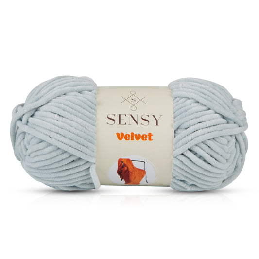 Sensy Premium Velvet Kadife İp