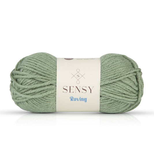 Sensy Premium Roving El Örgü İpi