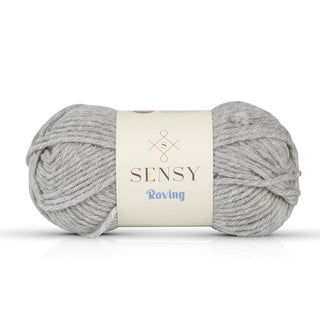 Sensy Premium Roving El Örgü İpi