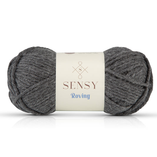 Sensy Premium Roving El Örgü İpi