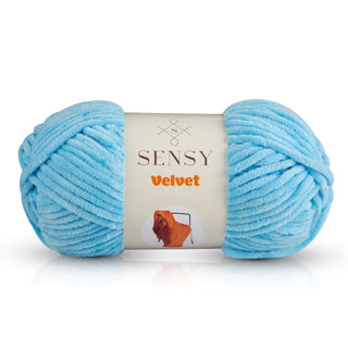 Sensy Premium Velvet Kadife İp