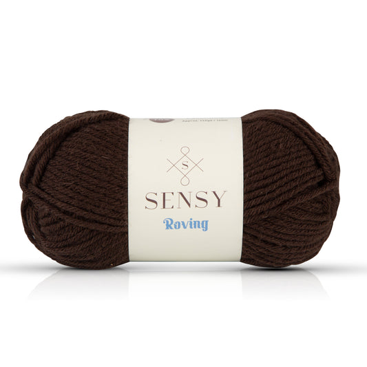 Sensy Premium Roving El Örgü İpi