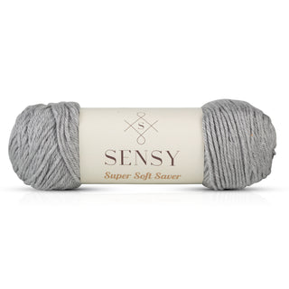 Sensy Premium Super Soft Saver El Örgü İpi