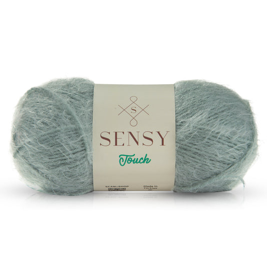 Sensy Premium Touch El Örgü İpi