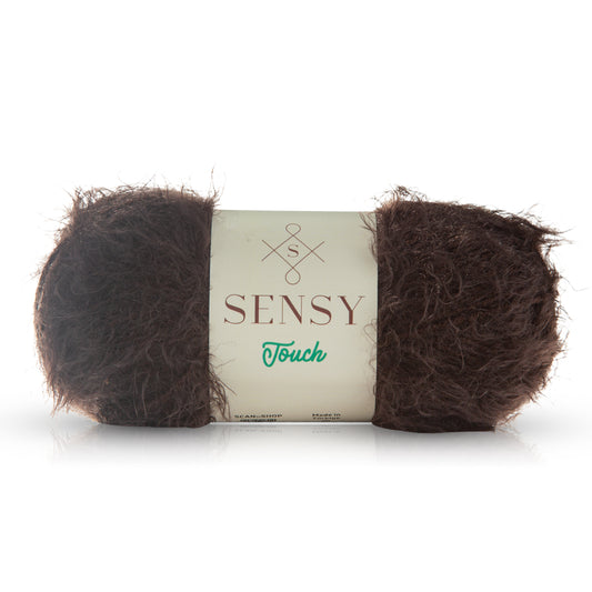 Sensy Premium Touch El Örgü İpi