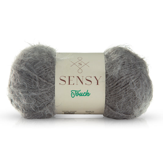 Sensy Premium Touch El Örgü İpi