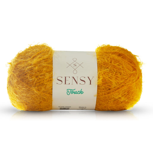 Sensy Premium Touch El Örgü İpi